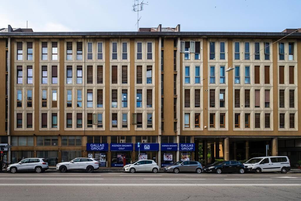 Bologna Centrale, A 2 Passi Dal Cuore Della Citta Екстер'єр фото